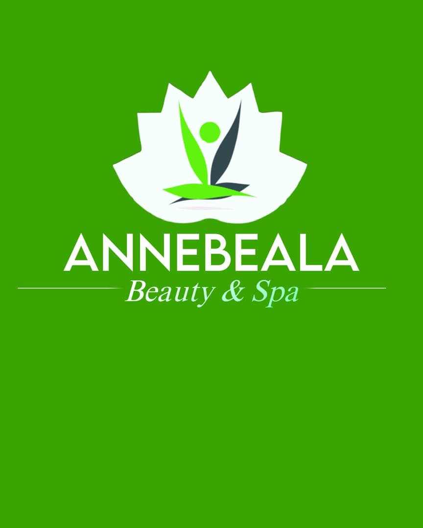 Annebeala Spa logo